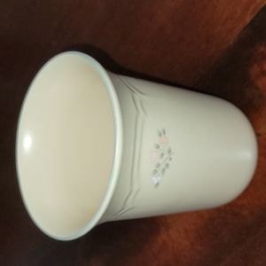 Pfaltzgraff Remembrance Utensil Crock